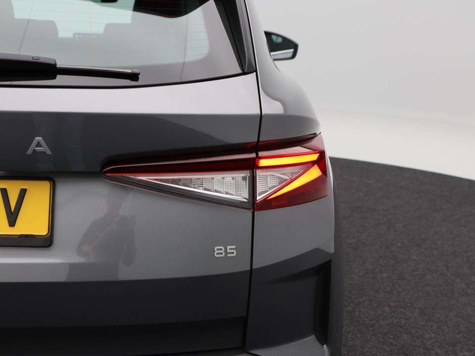 Skoda Elroq - Imagem 13
