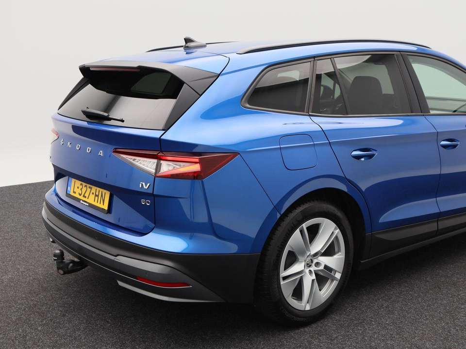 Skoda Enyaq - Imagem 14
