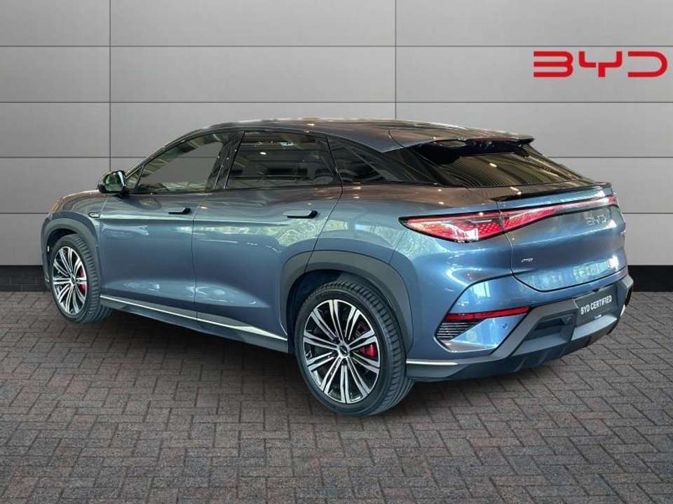 BYD Seal - Imagem 3
