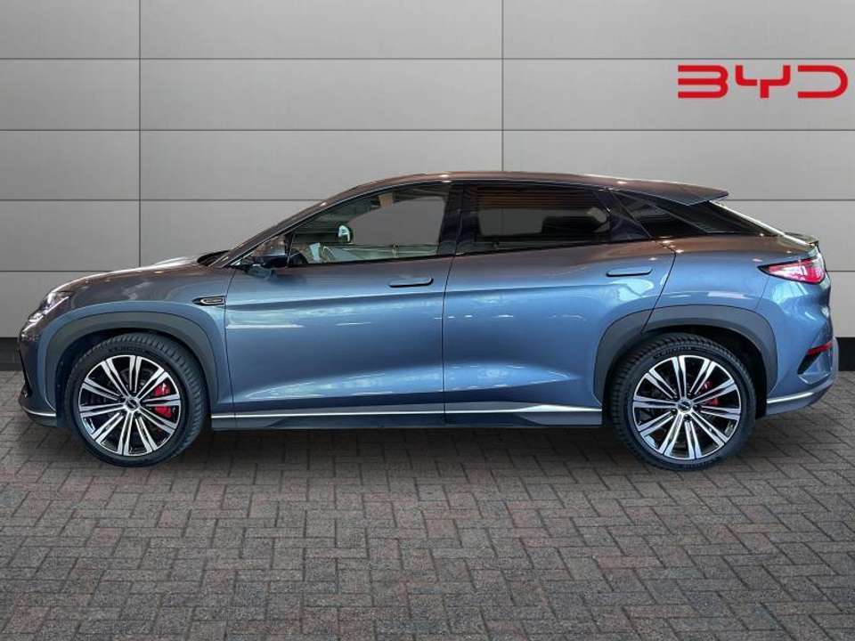 BYD Seal - Imagem 5