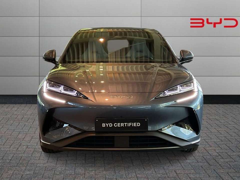 BYD Seal - Imagem 7