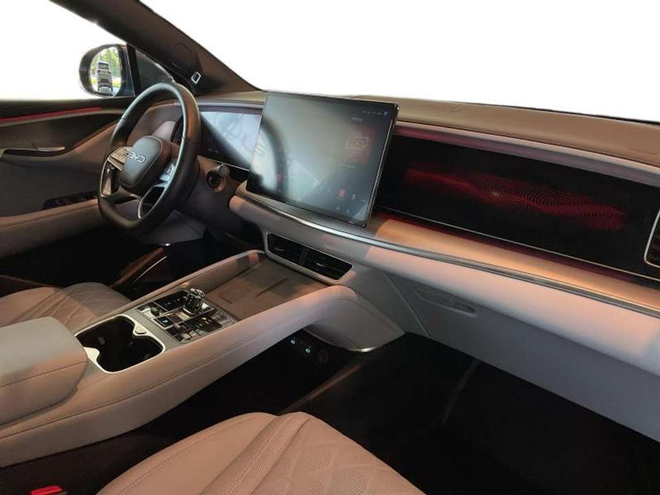 BYD Seal - Imagem 8
