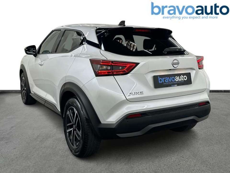 Nissan Juke - Imagem 2