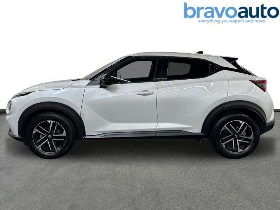 Nissan Juke - Imagem 3