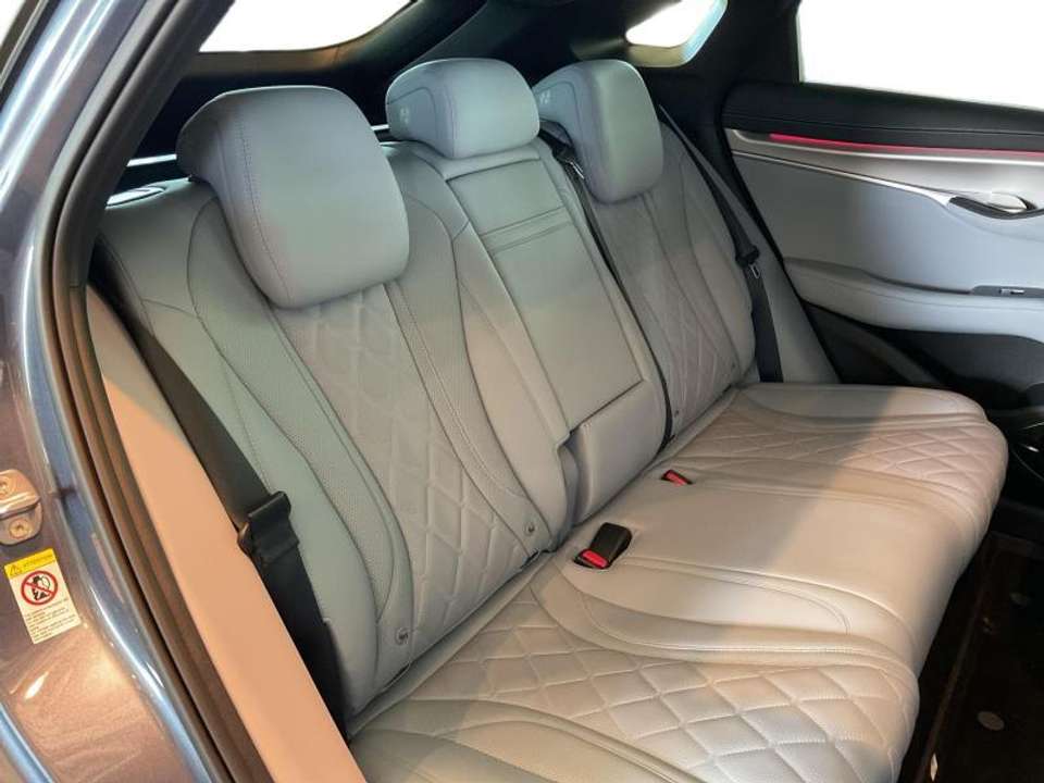 BYD Seal - Imagem 12