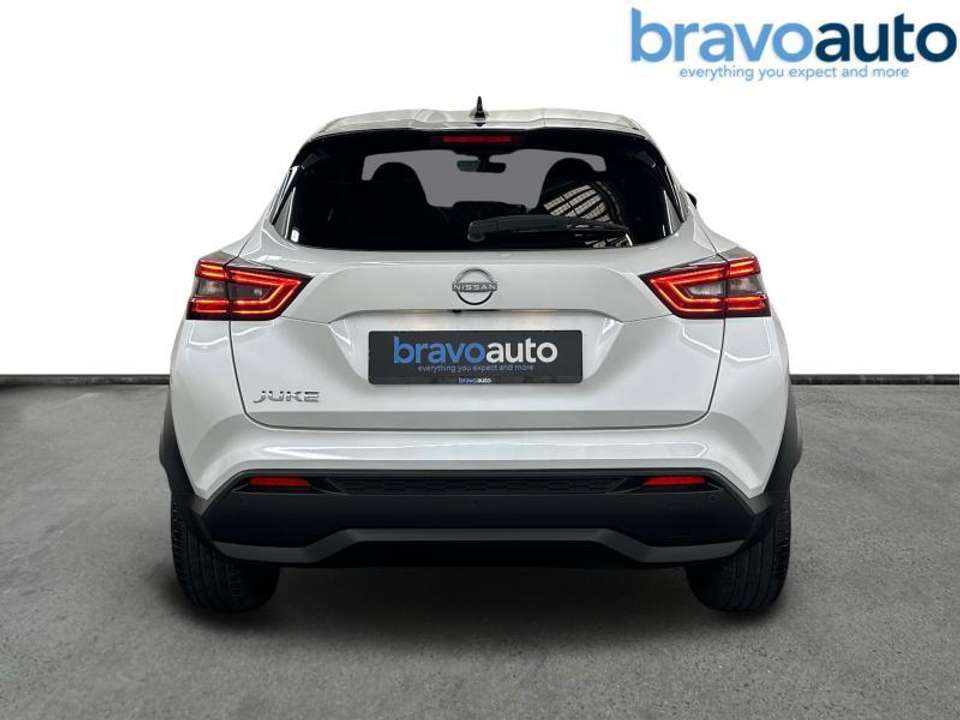 Nissan Juke - Imagem 4