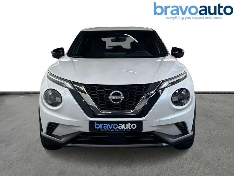 Nissan Juke - Imagem 5