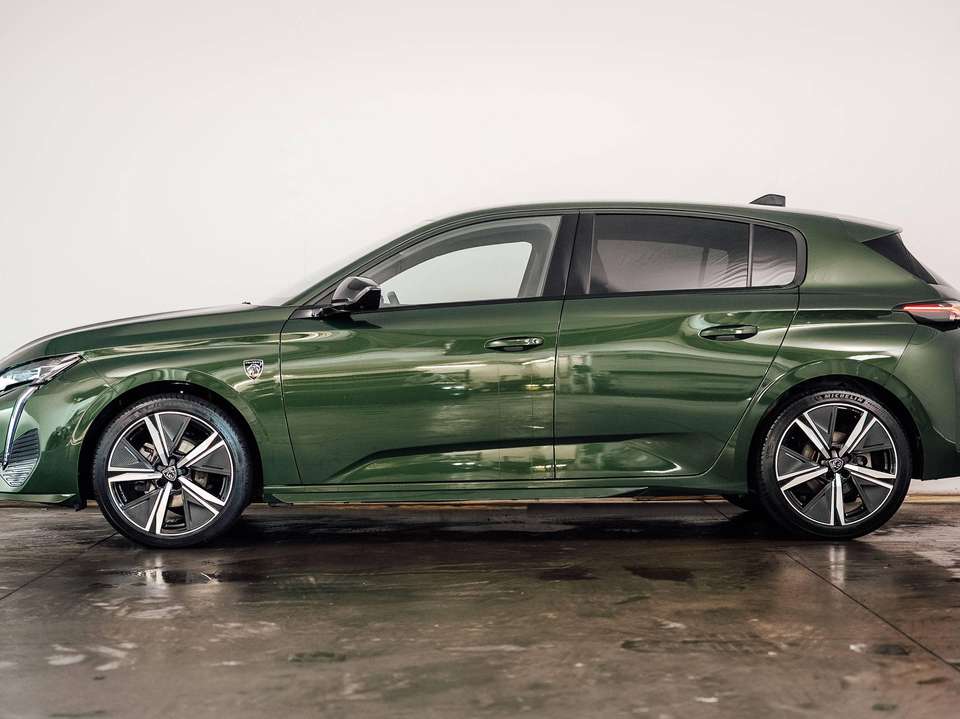 Peugeot 308 - Imagem 2