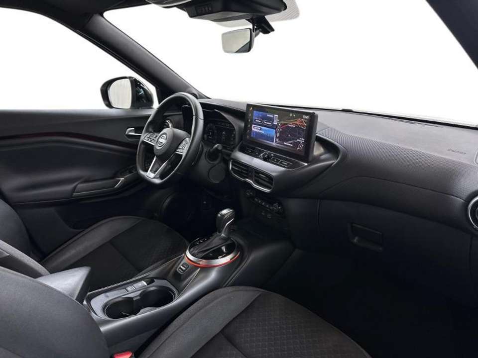 Nissan Juke - Imagem 6