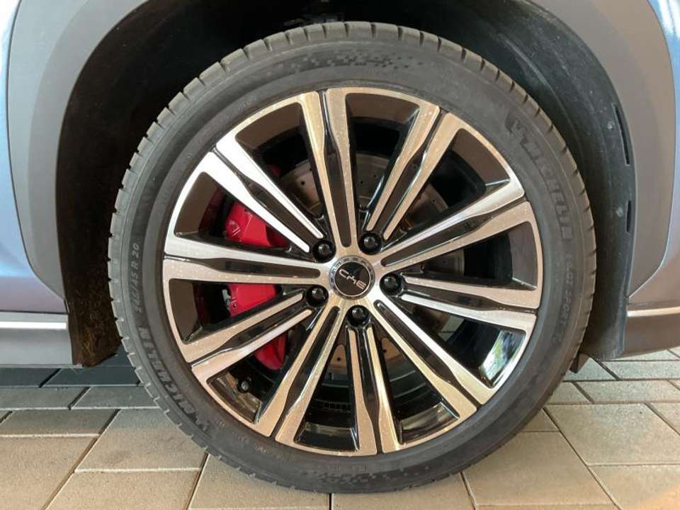 BYD Seal - Imagem 15