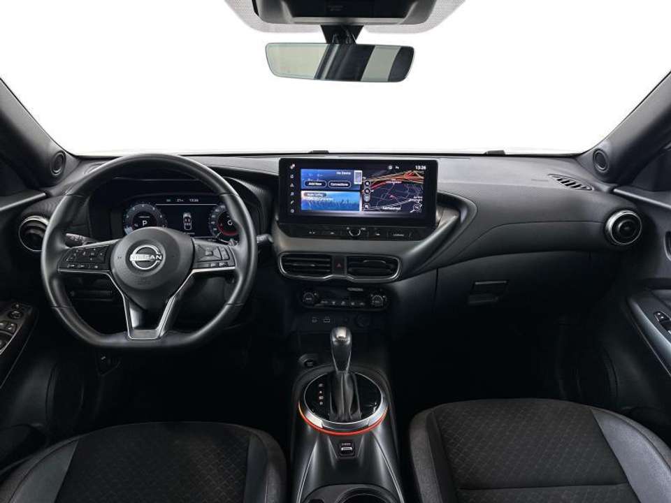 Nissan Juke - Imagem 7
