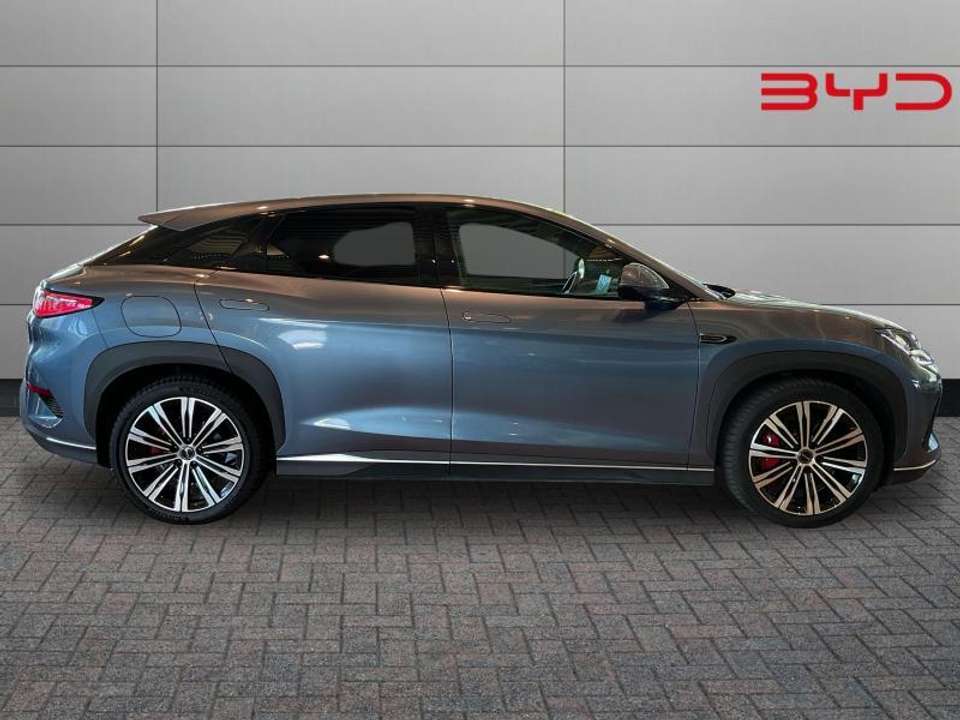 BYD Seal - Imagem 16