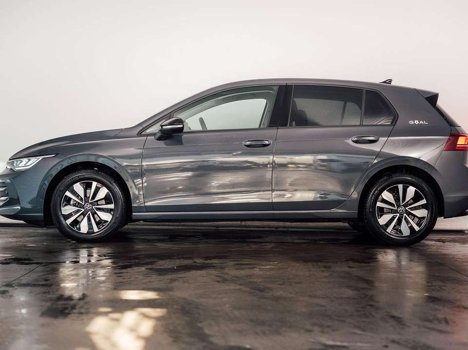 Volkswagen Golf - Imagem 2