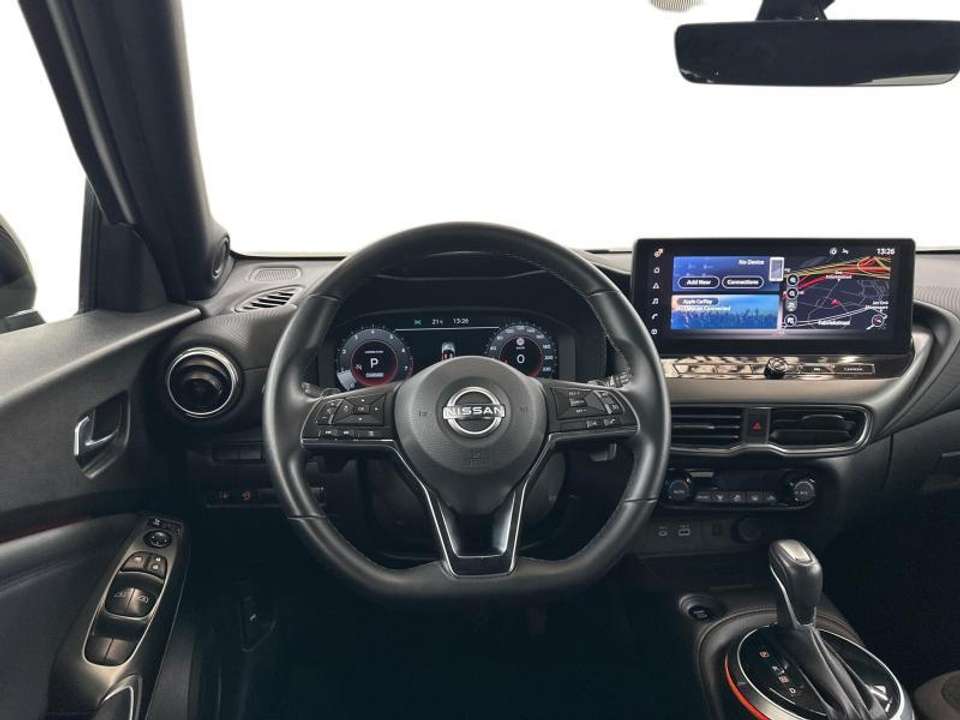 Nissan Juke - Imagem 8