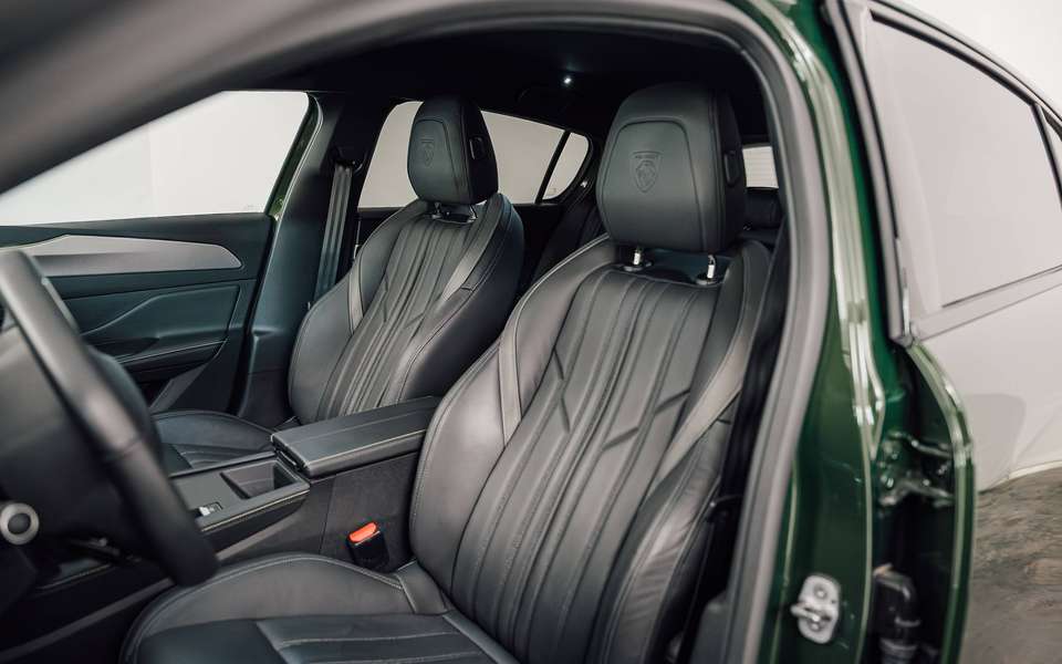 Peugeot 308 - Imagem 8