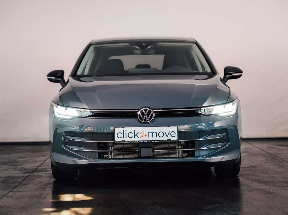 Volkswagen Golf - Imagem 3