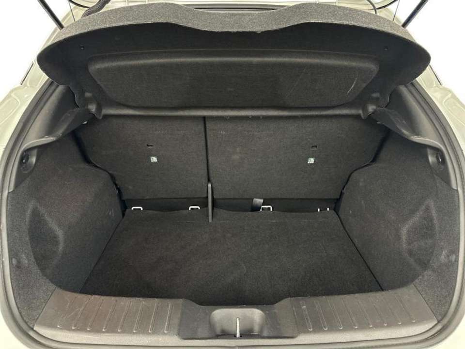 Nissan Juke - Imagem 9
