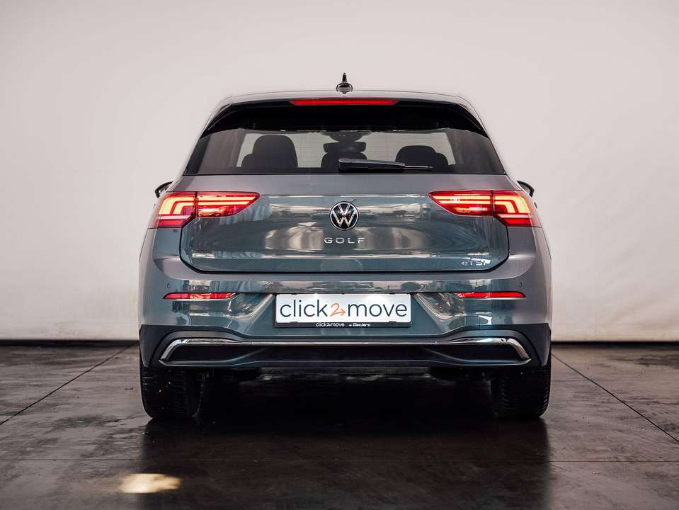 Volkswagen Golf - Imagem 4
