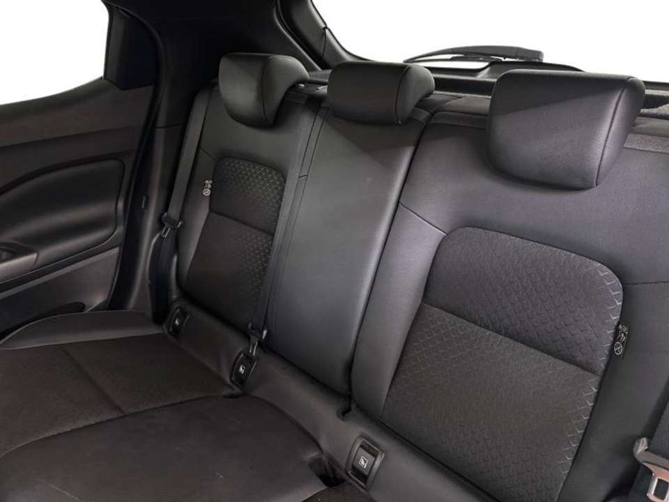Nissan Juke - Imagem 10
