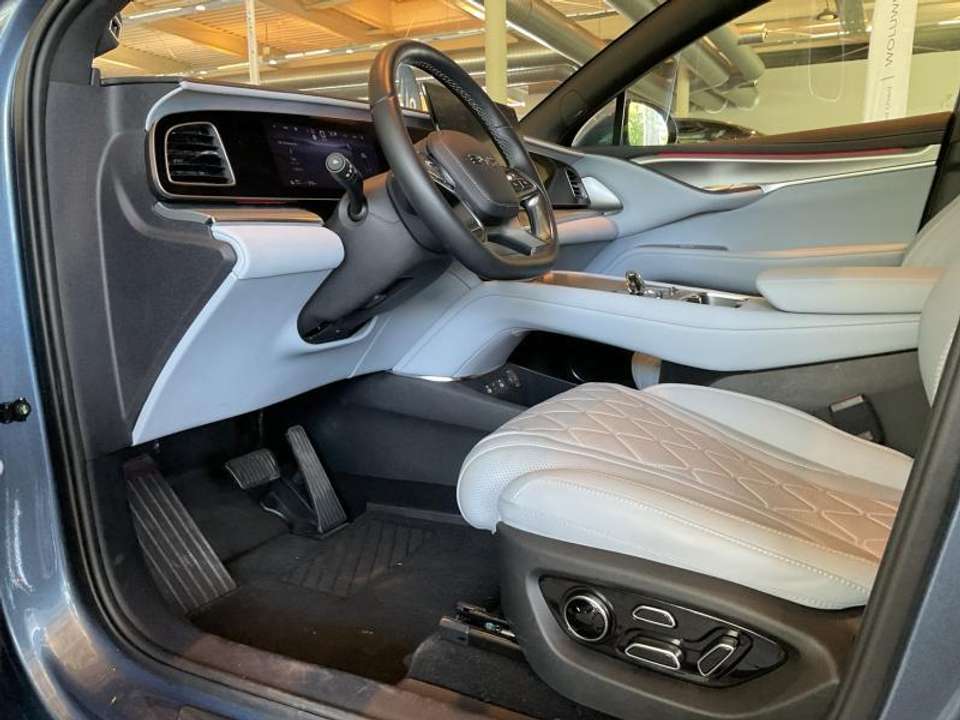 BYD Seal - Imagem 20