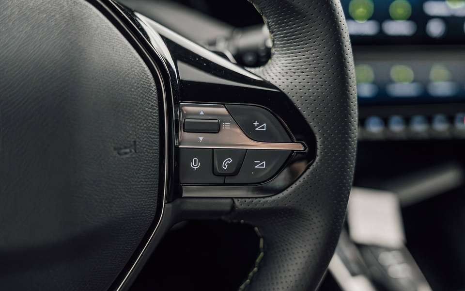 Peugeot 308 - Imagem 14