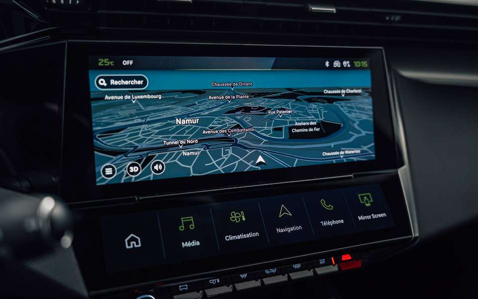 Peugeot 308 - Imagem 15