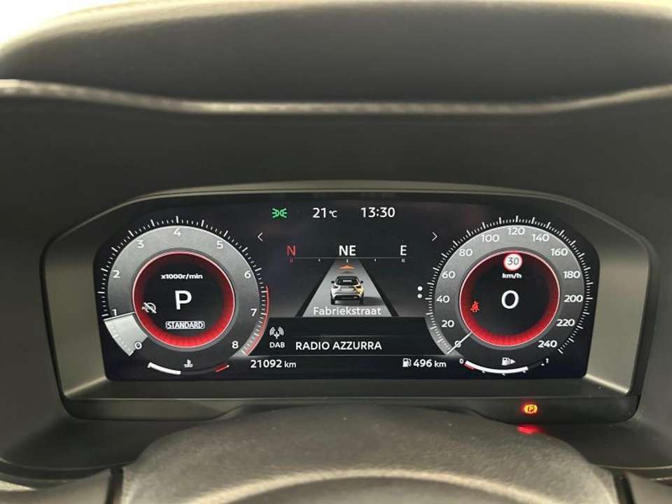 Nissan Juke - Imagem 12