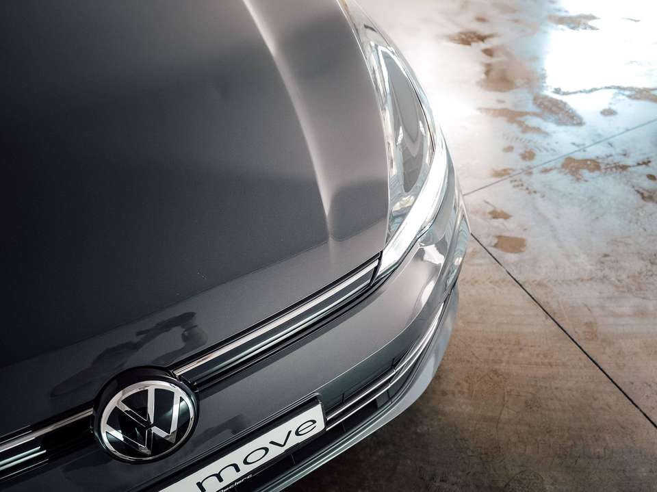 Volkswagen Golf - Imagem 6