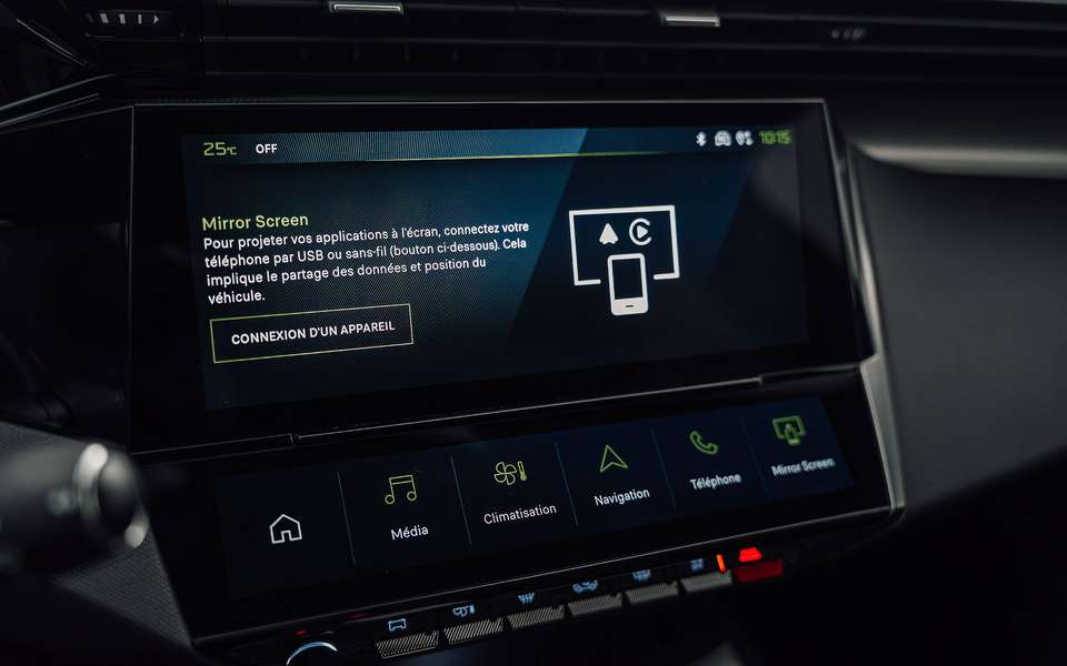 Peugeot 308 - Imagem 17