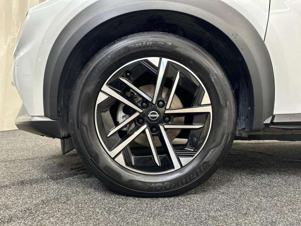 Nissan Juke - Imagem 13