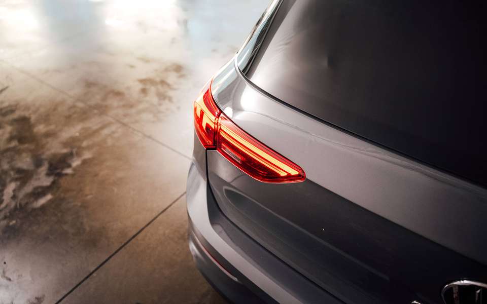 Volkswagen Golf - Imagem 7