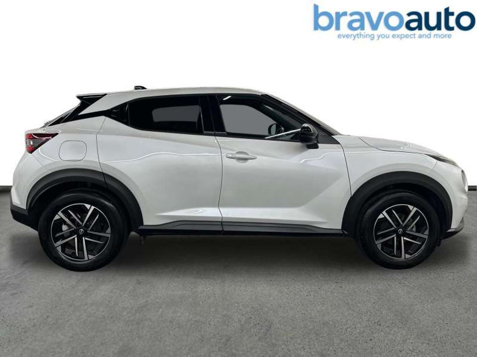 Nissan Juke - Imagem 14