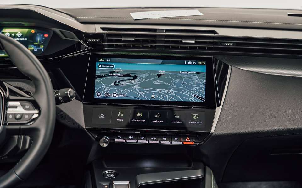 Peugeot 308 - Imagem 20