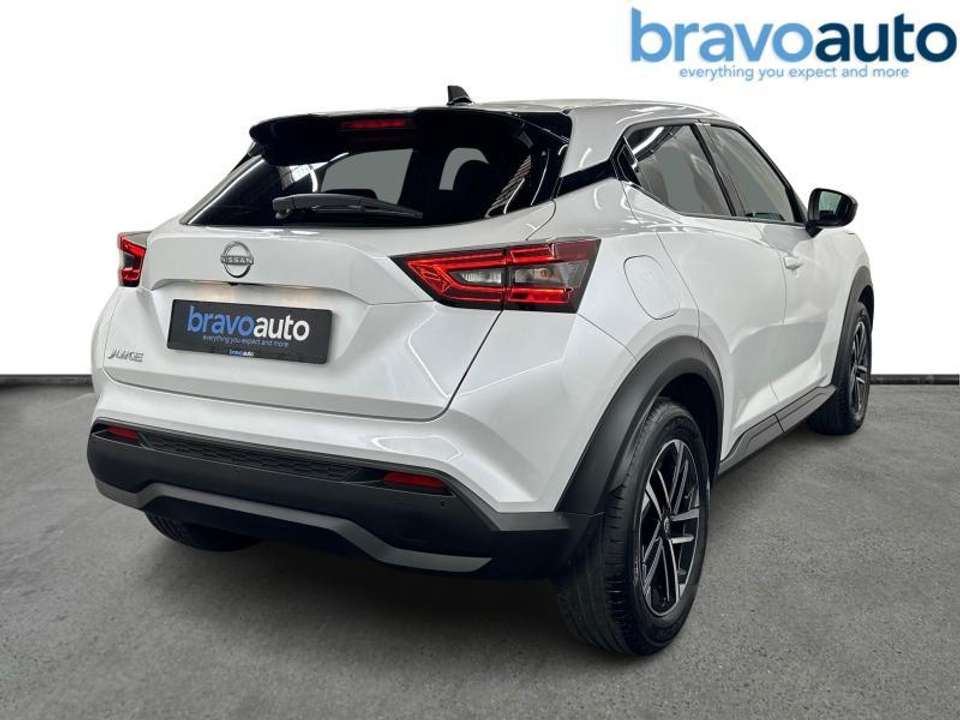 Nissan Juke - Imagem 15