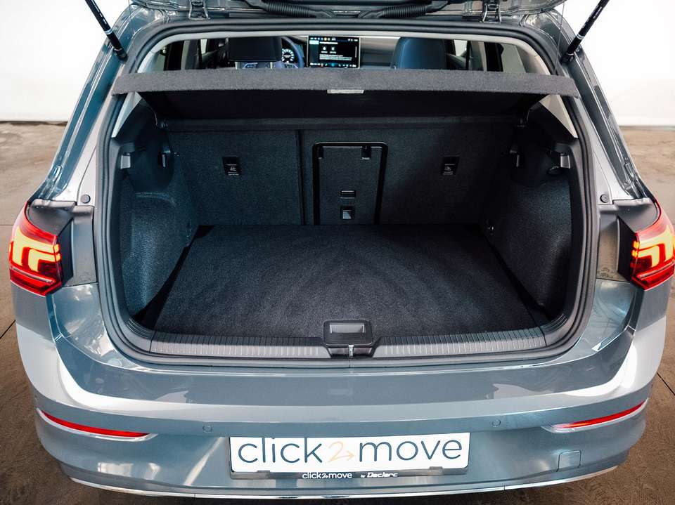 Volkswagen Golf - Imagem 8