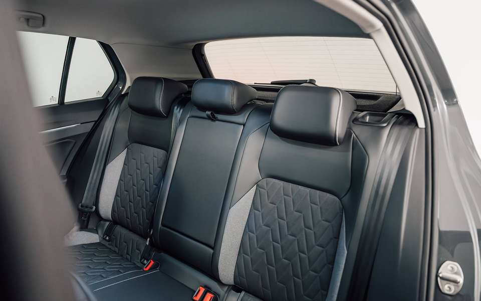 Volkswagen Golf - Imagem 9