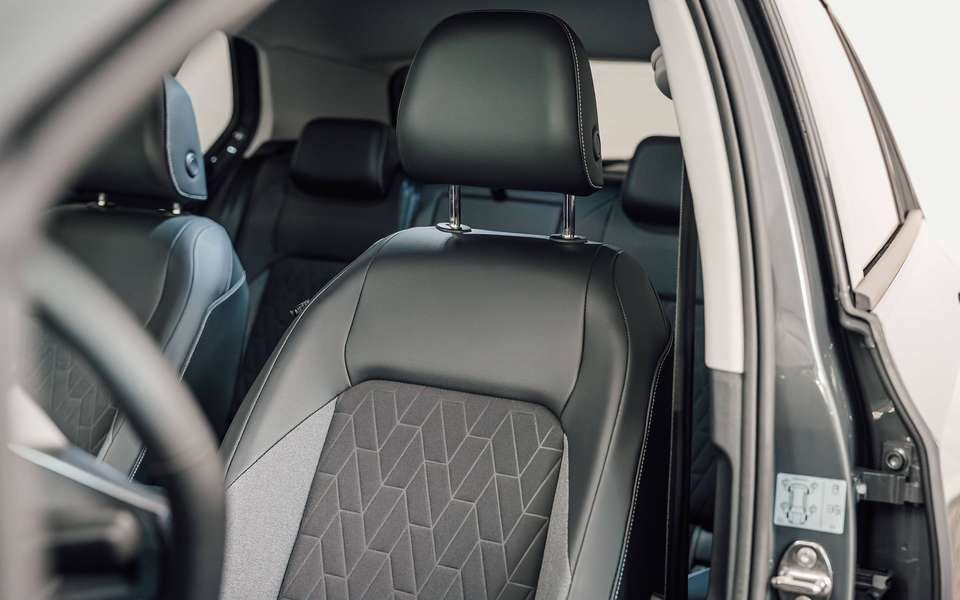 Volkswagen Golf - Imagem 11