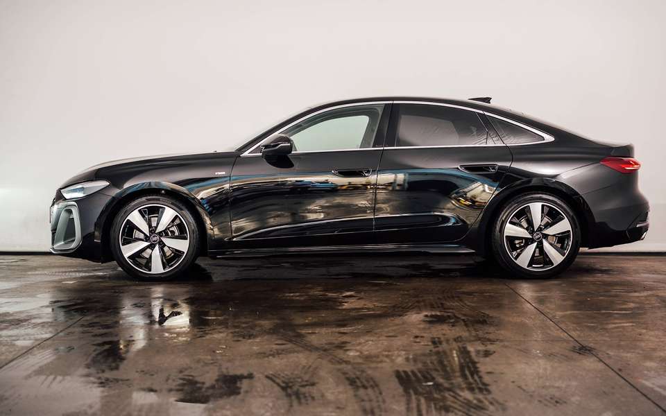 Audi A5 - Imagem 2