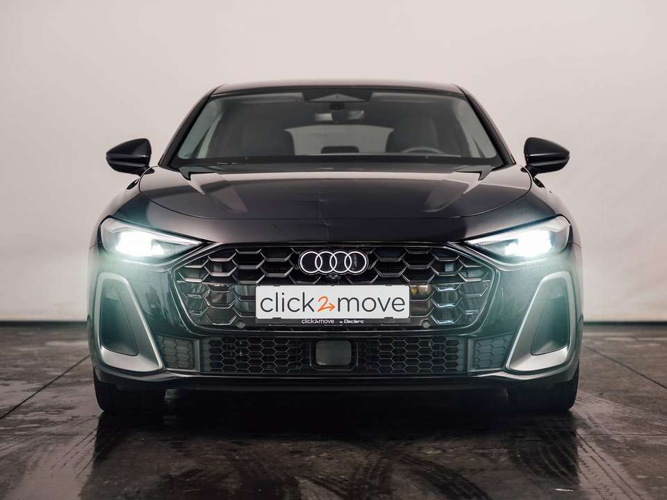 Audi A5 - Imagem 3