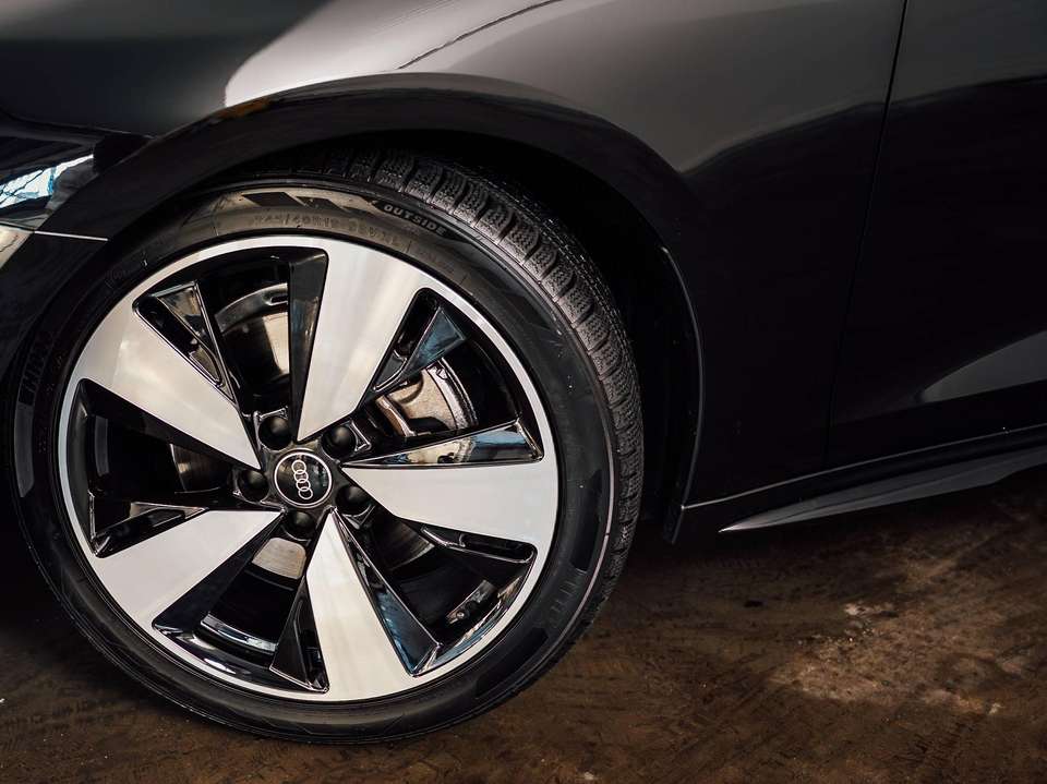 Audi A5 - Imagem 8