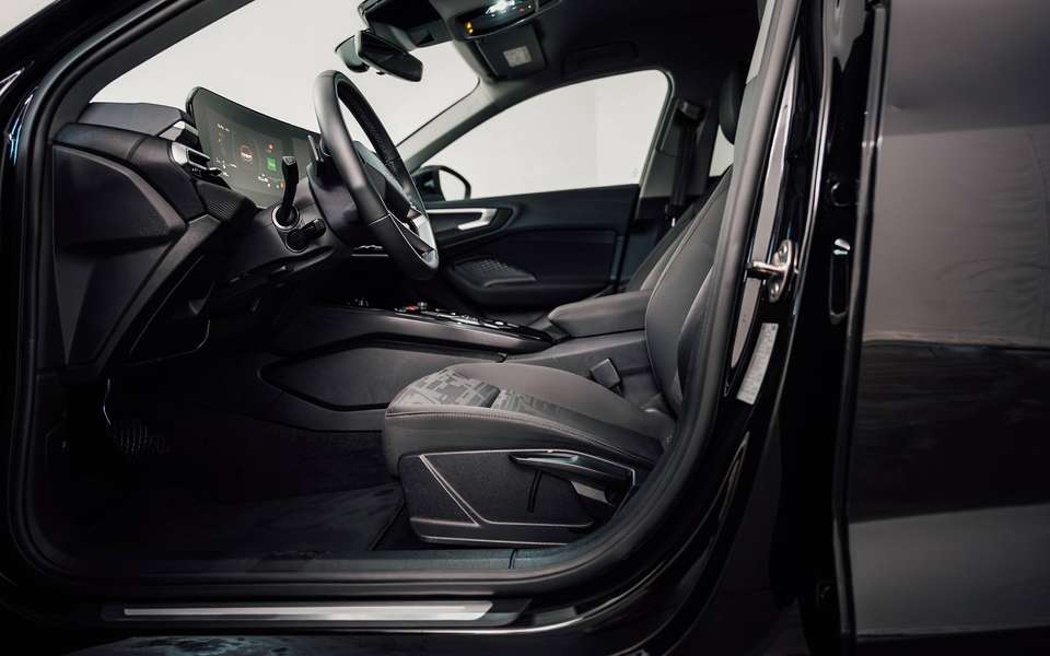 Audi A5 - Imagem 12
