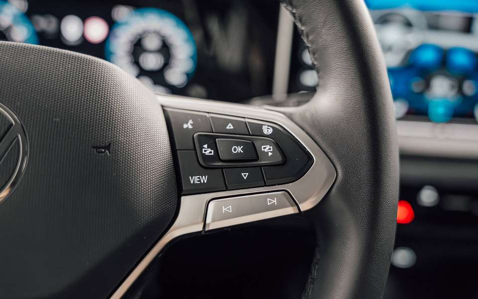 Volkswagen Golf - Imagem 16
