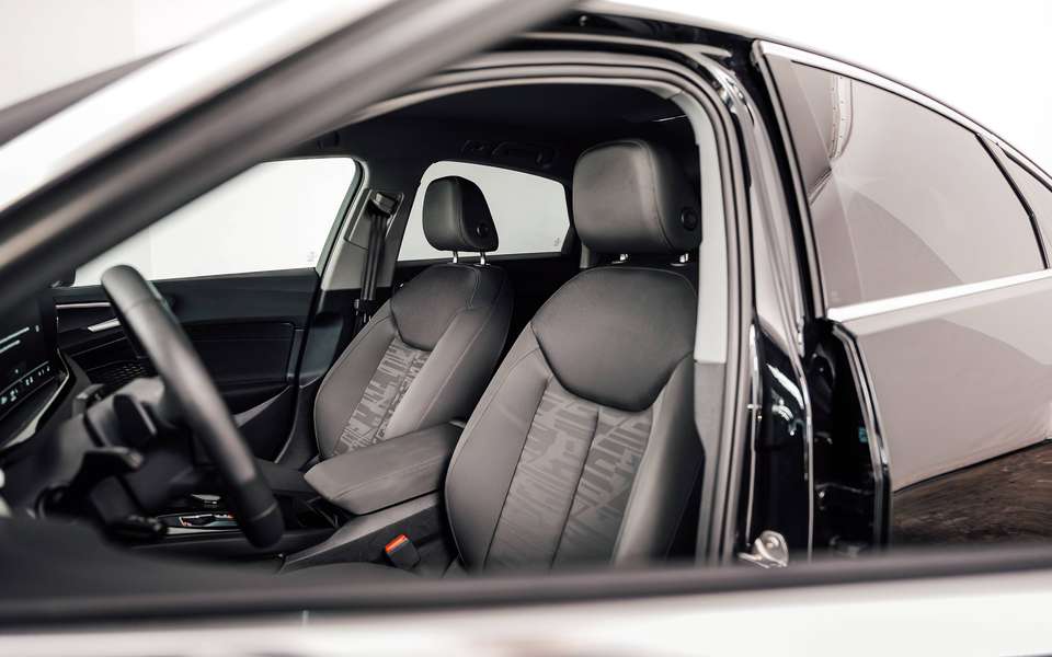 Audi A5 - Imagem 14