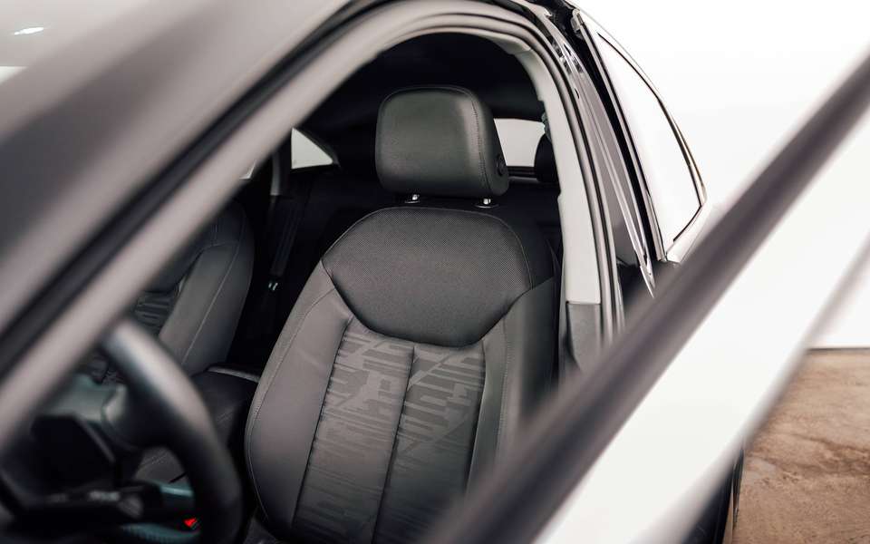 Audi A5 - Imagem 15
