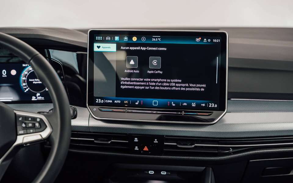 Volkswagen Golf - Imagem 18