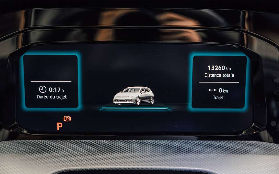 Volkswagen Golf - Imagem 19