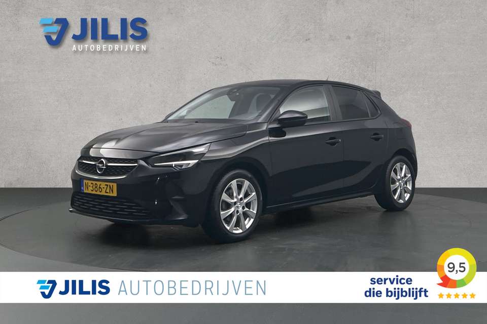 Opel Corsa - Imagem 1