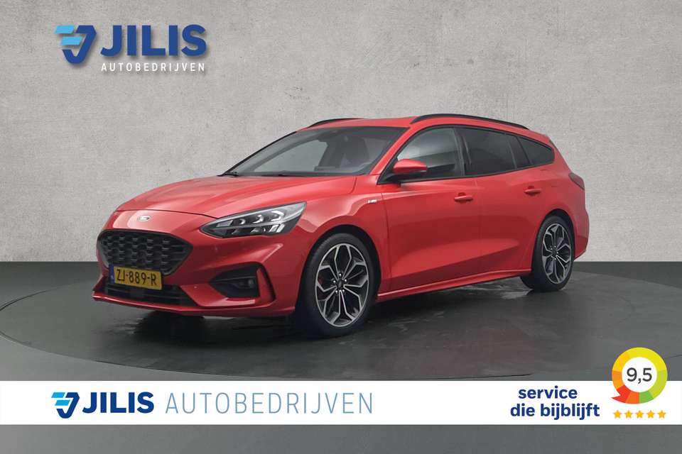Ford Focus - Imagem 1