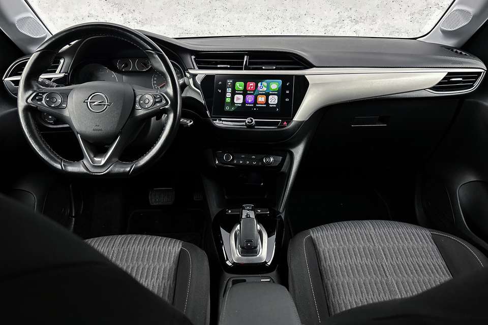 Opel Corsa - Imagem 2