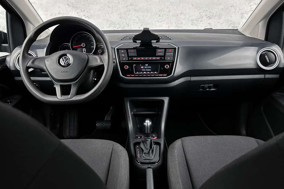 Volkswagen e-up! - Imagem 2
